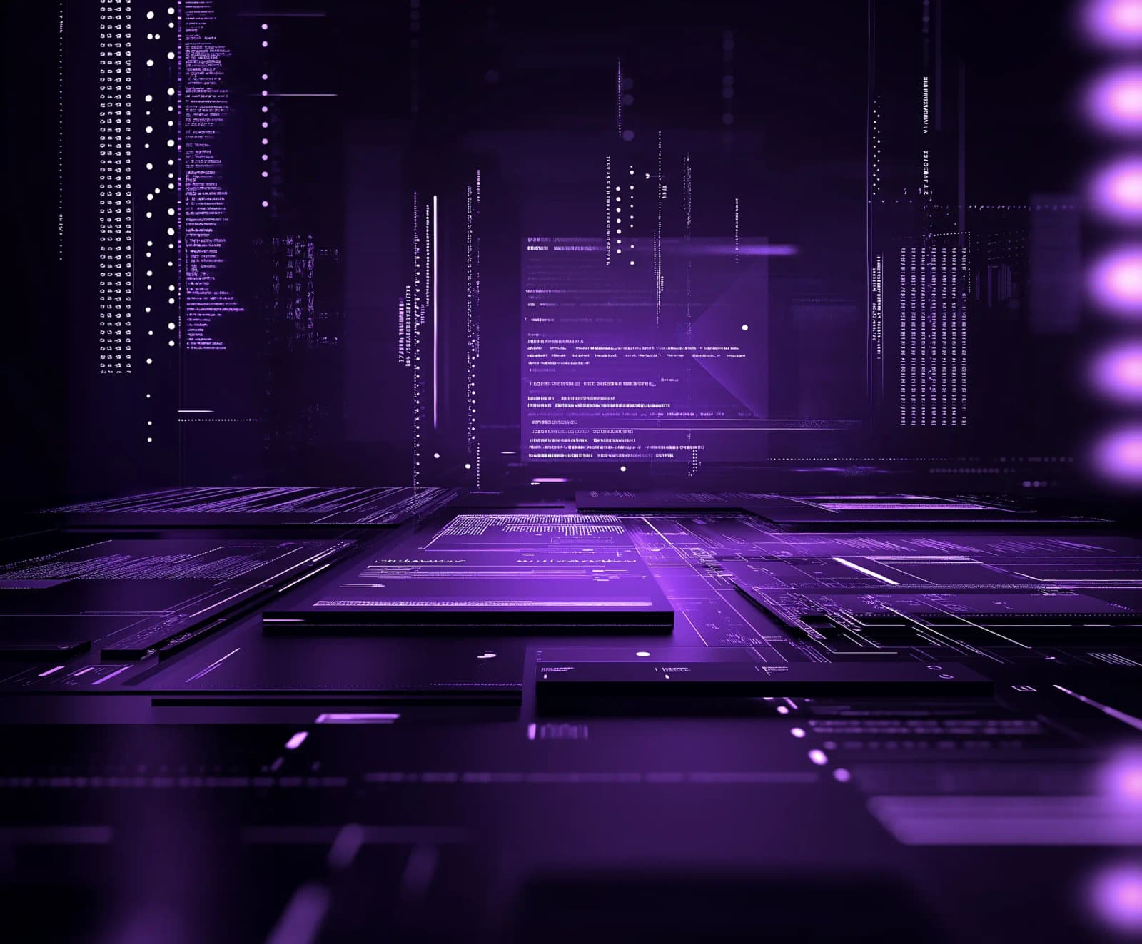Back-End Development