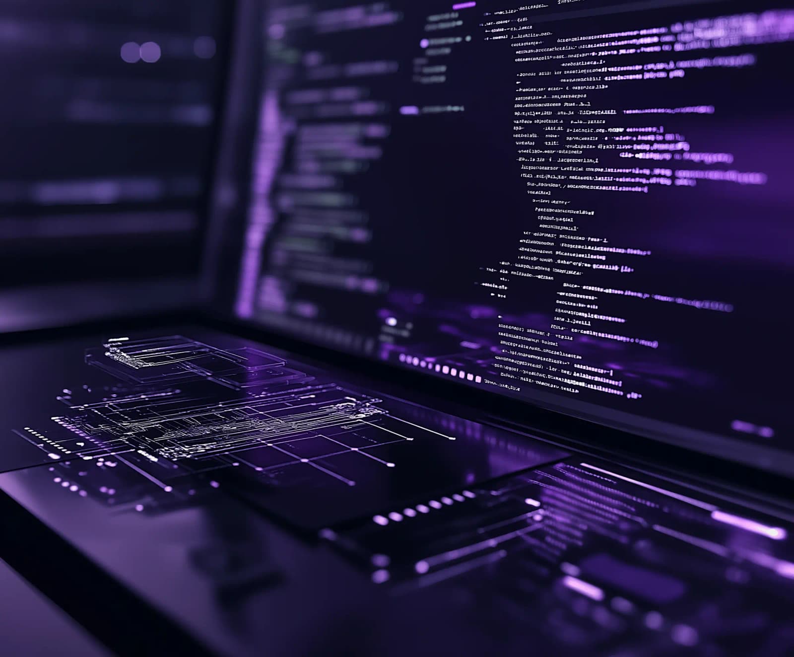 Custom Web Development