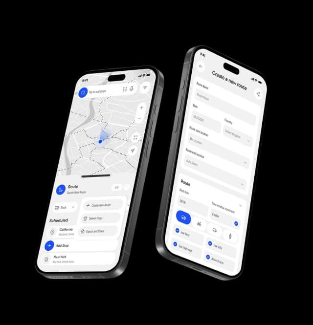 Trusted Partner for Mobile App Outsourcing, Outstaffing, and More-Image