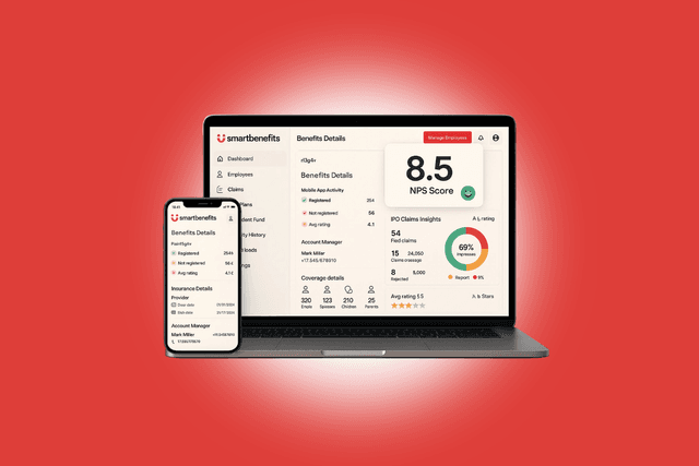 SmartBenefits Scales with Fast AWS Migration & epicX Engineers
