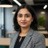 Dr. Anya Sharma