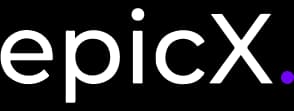 epicX Logo