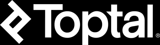 Toptal Logo