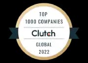 Clutch Awards