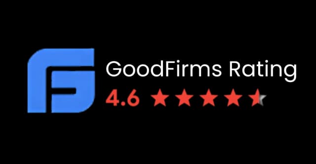 Trustpilot rating