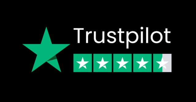 GoodFirms rating