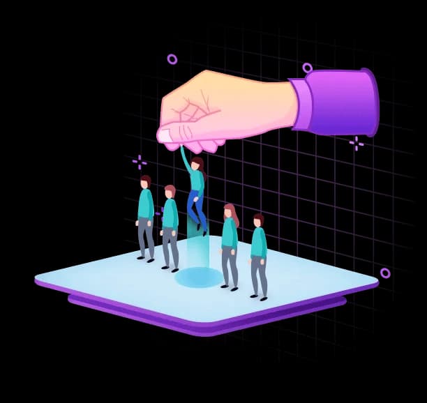 Your Trusted Partner for Staff Augmentation, Outsourcing, and Tech Talent Growth-Image