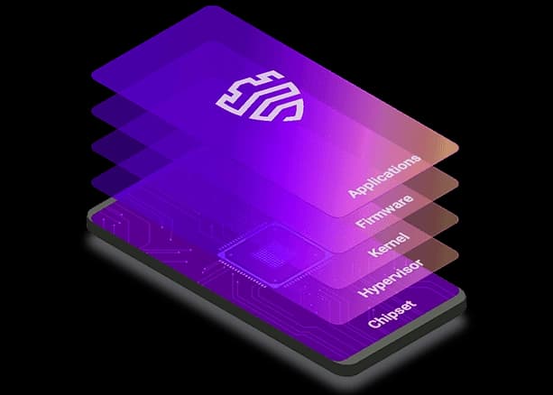 Your Partner for Cybersecurity Software Development Outsourcing & Staffing-Image