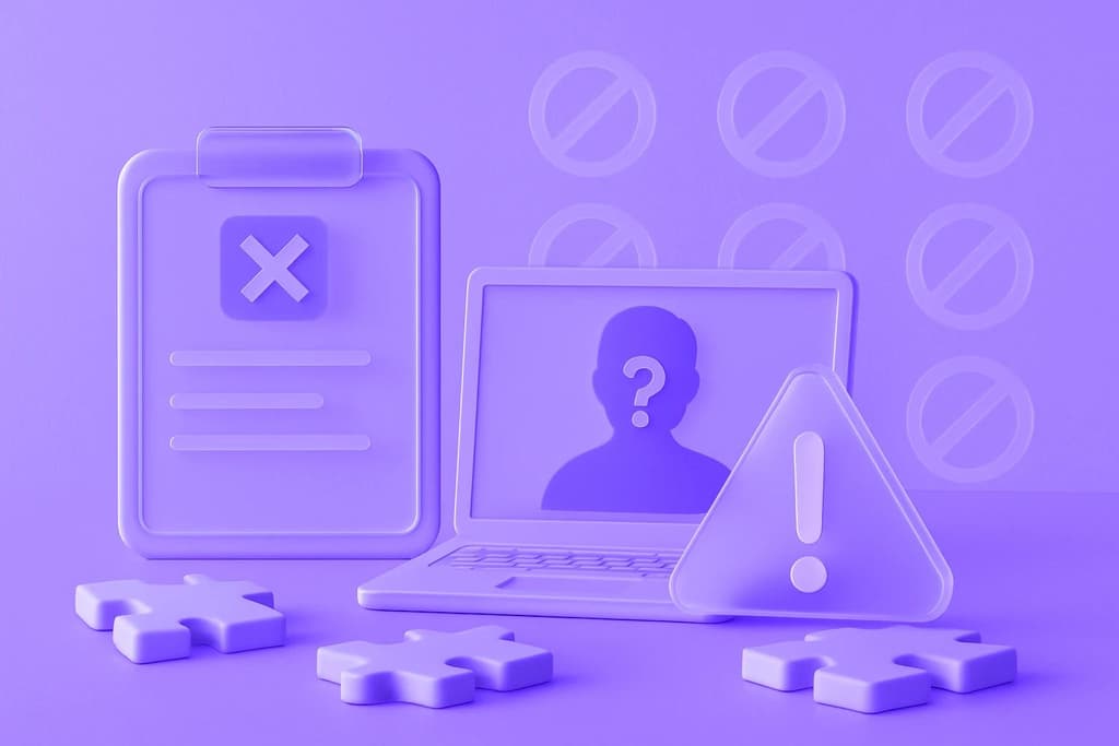 10 Mistakes to Avoid When Hiring Remote Developers